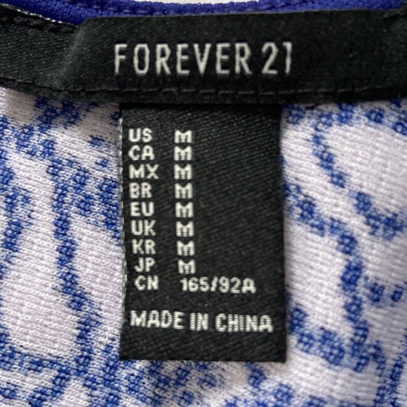 Forever 21 dress - Picture 3 of 3